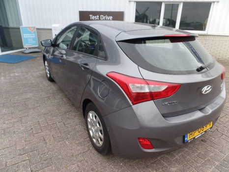 Hyundai i30 - 1.6 GDI i-Drive Cool | Airco - 1