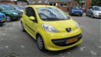 Peugeot 107 - 1.0-12V XS - 1 - Thumbnail