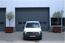 Mercedes-Benz Vito - 114 CDI Aut Extra Lang Dubbel cabine XL Climate Pdc Media DC