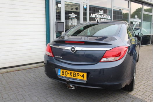 Opel Insignia - 1.8 Cosmo NAP/NETTE AUTO/ - 1