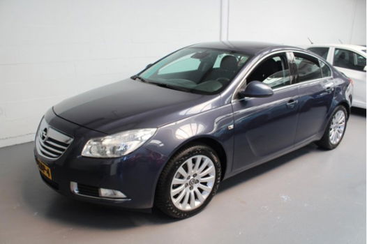 Opel Insignia - 1.8 Cosmo NAP/NETTE AUTO/ - 1