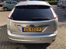 Ford Focus - 1.8 Trend Flexi Fuel