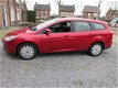 Ford Focus Wagon - 1.6 TDCI ECOnetic Lease Trend Stationcar 1600[gereserveerd!!!!!!] TDCI Econetic G - 1 - Thumbnail