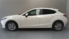 Mazda 3 - 3 2.0 TS automaat rijklaar