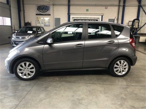 Mercedes-Benz A-klasse - 160 BlueEFF Bns Cl. AIRCO / LMV / TOPSTAAT - 1