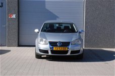 Volkswagen Jetta - 1.6 Comfortline