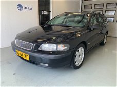 Volvo V70 - 2.4 COMFORT LINE AIRCO LPG-G3