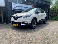 Renault Captur - 0.9 TCE 90 Dynamique