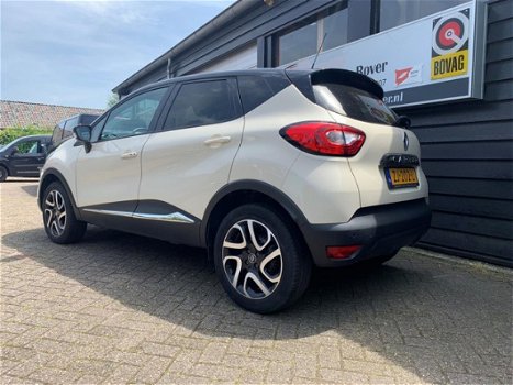 Renault Captur - 0.9 TCE 90 Dynamique - 1