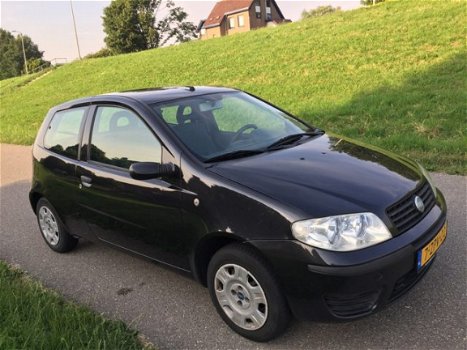 Fiat Punto - 1.2 Active APK 25.09.2020 - 1