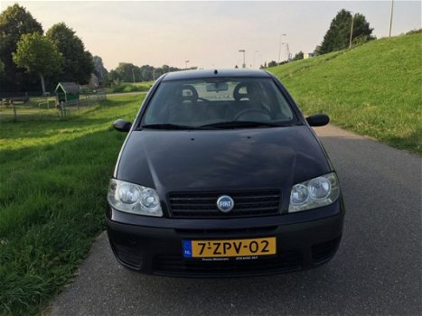 Fiat Punto - 1.2 Active APK 25.09.2020 - 1