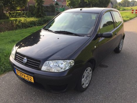 Fiat Punto - 1.2 Active APK 25.09.2020 - 1