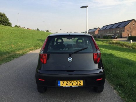 Fiat Punto - 1.2 Active APK 25.09.2020 - 1