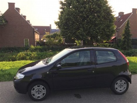 Fiat Punto - 1.2 Active APK 25.09.2020 - 1