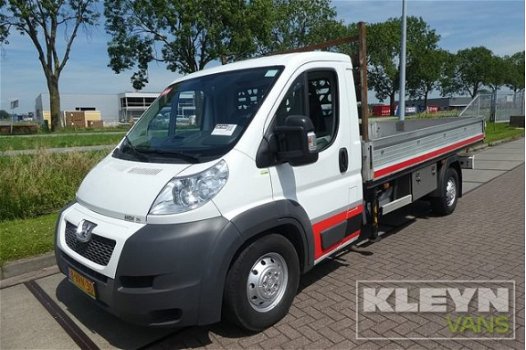 Peugeot Boxer - 3.0HDI - 1