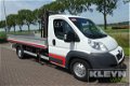 Peugeot Boxer - 3.0HDI - 1 - Thumbnail