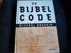 Michael drosnin - De bijbel code