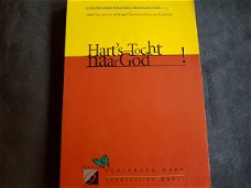 O.a. kathy olsen en larry crabb - hart's tocht naar god!