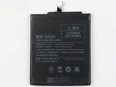 bateria para celular Xiaomi BN30