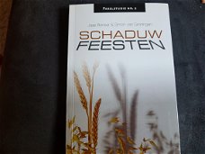 Jaap bönker & simon van groningen - schaduw feesten  parelstudie nr 2