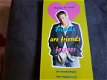 Michael w. Smith - friends are friends forever (Nederlandstalig) een vriendenboekje waar muziek in z - 1 - Thumbnail