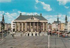 Groningen Stadhuis