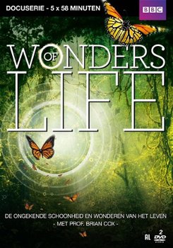Wonders Of Life ( 2DVD) Nieuw/Gesealed BBC - 1