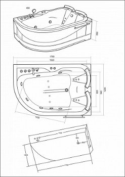 Whirlpool Ottavio - 5