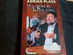 Adrian plass- waarom ik jezus volg - 1 - Thumbnail