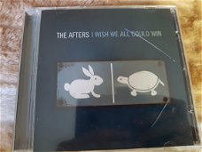 The afters - i wish we all could win