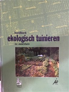 Handboek ekologisch tuinieren de moestuin