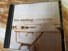 The waiting - wonderfully made