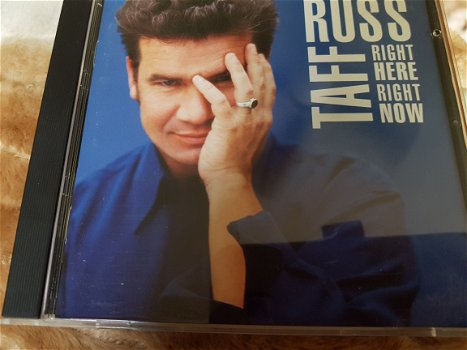 Russ taff - right here right now - 1