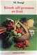 Kweek zelf groeten en fruit, M.Stangl - 1 - Thumbnail