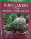 Kuipplanten voor balkon, terras en tuin, Tuinwijzer - 1 - Thumbnail