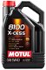 Motorolie MOTUL 102870 5W40 8100 X CESS 5L - 1 - Thumbnail