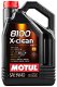 Motorolie MOTUL 102051 5W40 5L 8100 X-CLEAN C3 - 1 - Thumbnail