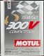Racing Motrolie MOTUL 104244 15W50 2L 300V COMPETITION / EST - 1 - Thumbnail