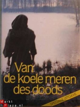 Frederik van Eeden: Van de koele meren des doods - 1