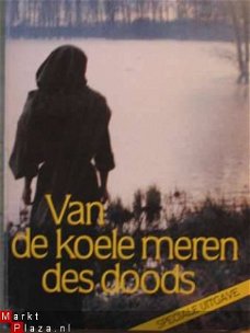 Frederik van Eeden: Van de koele meren des doods