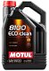 Motorolie MOTUL 101545 5W30 5L 8100 ECO CLEAN C2 / DPF / PSA 06- / B71 2290 / RN - 1 - Thumbnail