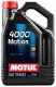 Motorolie MOTUL 100295 15W40 4000 5L - 1 - Thumbnail