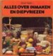 Alles over inmaken en diepvriezen, Birgit Muller - 1 - Thumbnail