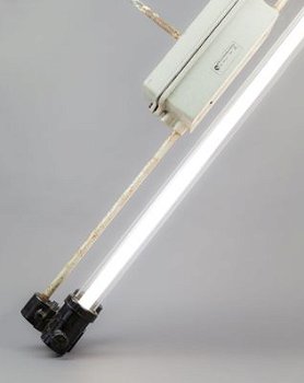 TOP Industriële lamp, vintage, dimbaar LED, 5 jaar GARANTIE - 7