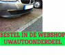 Bmw Z4 E85 / E86 Voorspoiler Spoiler - 1 - Thumbnail