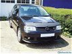 Volkswagen Polo 6N2 1999 t/m 2001 Voorspoiler Spoiler - 3 - Thumbnail