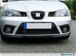 Seat Ibiza 6L 2002 t/m 2008 Cupra FR Voorspoiler Spoiler - 3 - Thumbnail