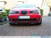 Seat Ibiza 6L 2002 t/m 2008 Cupra FR Voorspoiler Spoiler - 4 - Thumbnail