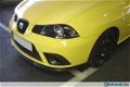 Seat Ibiza 6L 2002 t/m 2008 Cupra FR Voorspoiler Spoiler - 5 - Thumbnail