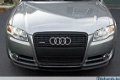 Audi A4 B7 2004 t/m 2008 Voorspoiler Spoiler - 3 - Thumbnail